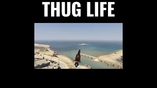 THUG LIFE part-96 | #shorts #viral #gaming #games #gta5 #gta #gtav #carryminati #carryislive