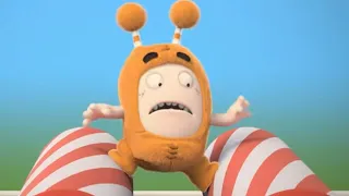 Oddbods | YENİ | 2021 Komik Animasyon Series - 1 Saat özel | Çocuklar Için Çizgi Filmler