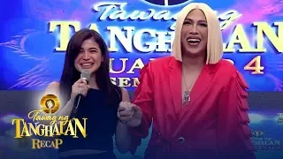 Wackiest moments of hosts and TNT contenders | Tawag Ng Tanghalan Recap | August 26, 2019