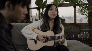 Sarah Kang - Summer Is for Falling in Love (live acoustic)