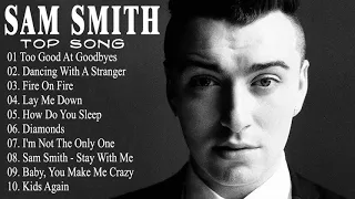 サム・スミスメドレー Sam Smith Best Songs Of All Time