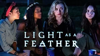 Light as a Feather | Official Series Trailer