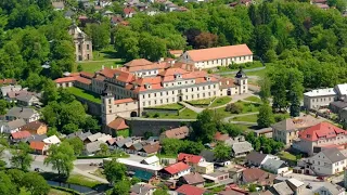 Zámek Rychnov nad Kněžnou - Castles and chateaux of the Czech Republic