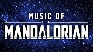 How The Mandalorian REINVENTS Star Wars Music