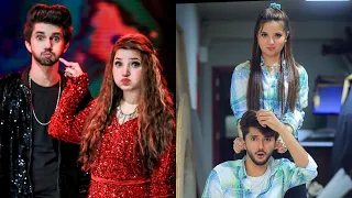 Rabeeca Khan & Hussain Tareen New TikTok Videos 2021 🔥 | Pakistani New Trending TikTok Couple Videos