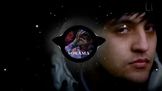 ASL WAYNE - SORAMA (music video)