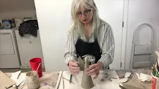 Clay Angel Demo