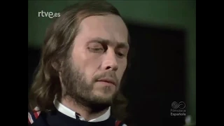 Paco de Lucia Almoraima inedito