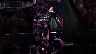 Madonna - Rain (Live from London 10.14.23)