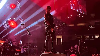 Guns N’ Roses - Nightrain - Denver, Colorado, Ball Arena, 10/27/23