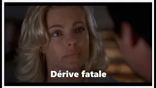 Dérive fatale - film policier 2002  Éric Roberts   Erika Eleniak