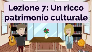 Italian Practice Episode 74 - The Most Effective Way to Improve Listening and Speaking Skill