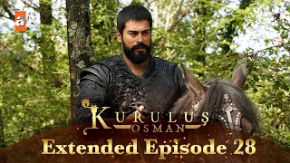 Kurulus Osman Urdu | Extended Episodes | Season 2 - Episode 28