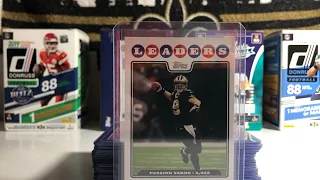 My Drew Brees PC + Announcements