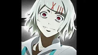 juuzou edit - hurt