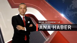 İrfan Değirmenci ile Halk Ana Haber | 1.Bölüm 17 Aralık 2020