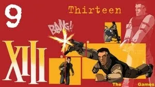 Прохождение XIII: Тринадцатый (Xlll: Thirteen) [HD] - Часть 9 (Клан двадцати)