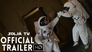 THE ROOM Official Trailer (2020) Olga Kurylenko, Mystery, Sci-Fi Movie HD NewMovies2020 Solja_tv