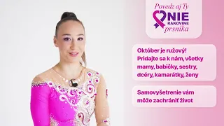 5  OK KONTROLA RUZOVY OKTOBER gymnastka Alena Ucnova