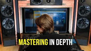 Mastering In Depth – New Mastering Course with Piper Payne