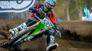 Tommy Searle To Miss First 4 Rounds Of MXGP Season | 2017 MXGP News