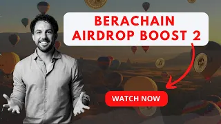 Berachain Airdrop boost: use these 7 new protocols now