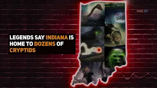 Cryptids of Indiana: Where to find the hidden monsters and creatures of the Hoosier state