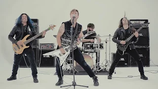 Sifting - Not From Here (OFFICIAL MUSIC VIDEO)