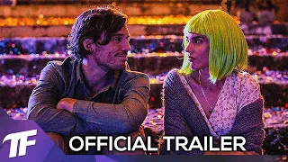 BOOK OF LOVE Official Trailer (2022) Romance Comedy Movie HD