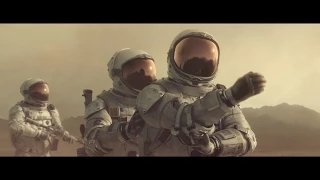 "Destiny: Mars" Trailer