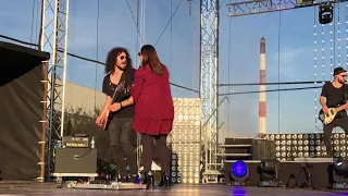 Ewa Farna-Interakcja Tychy 16.09.2018