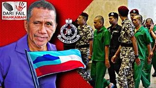 #21 : Polis Special Branch Pembelot Negara Ketika Insiden Lahad Datu, Sabah