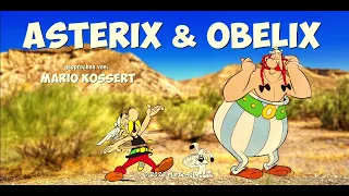 11. ASTERIX & OBELIX - Pfoten weg Obelix