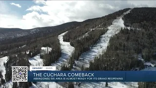The Cuchara comeback: Abandoned ski area in southern Colorado is closer than ever to a revival