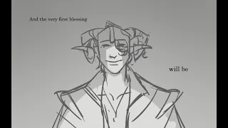 Critical Role Animatic - Tower of Molly