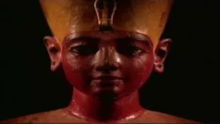 Mystery of King Tut's death