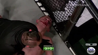 Brutal KO