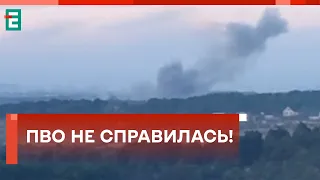 ❗️ ПРИЛЬОТ ПО ВІЙСЬКОВІЙ ЧАСТИНІ РФ В СЕВАСТОПОЛІ 💥 РОСІЙСЬКА ПВО ПРОПУСТИЛА АТАКУ 🇺🇦 КРИМ