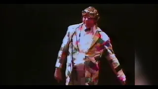 Classic Chubby Brown 1980’s