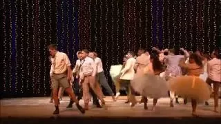 Leonard Bernstein: West Side Story (Trailer) | Theater Erfurt