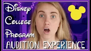 My Disney College Program Character Performer Experience: Tips, My Thoughts, and Being Successful