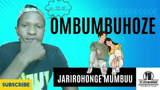 Ombumbuhoze
