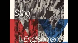 Sting - An Englishman In New York (Ben Liebrand Remix - 7" Edit)