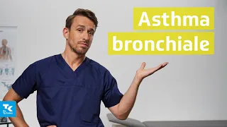 Asthma bronchiale | DocTommy