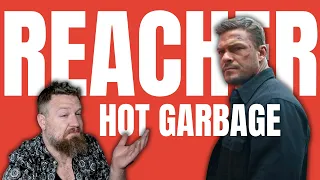 The Reacher Season 2 Finale Was Hot Garbage