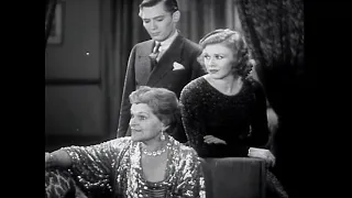 The Thirteenth Guest (1932) Ginger Rogers | Mystery, Drama, Comedy, Romance