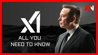 All You Need To Know About Elon Musk's New x.AI