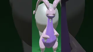 How Pokemon NERFED Hisuian Goodra's Signature Move 🤯!! #shorts #pokemon #competitive