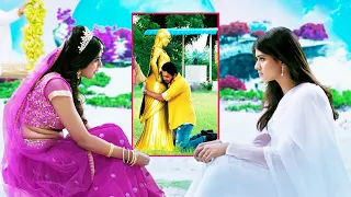 SuperHit Latest Love Emotional Scene || Angel Movie Scenes || Volga Videos