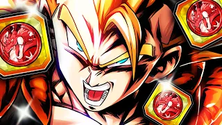 WHEN IS THE BEST TIME FOR YOU TO SPEND YOUR RED COINS? AIM FOR THESE BANNERS! | DBZ Dokkan Battle